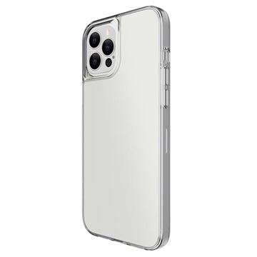 Skech 360 Pack iPhone 13 Pro Beschermingsset - Doorzichtig