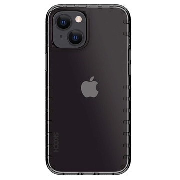 Skech Echo iPhone 13 Antibacterieel Hoesje - Zwart