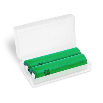 Sony Murata US18650VTC5A 18650 oplaadbare batterij 2600mAh - 2 stuks.