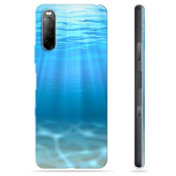 Sony Xperia 10 III TPU Case - Zee