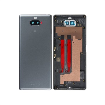 Sony Xperia 10 Achterkant 78PD0300020 - Zilver