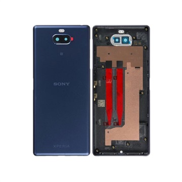 Sony Xperia 10 Achterkant 78PD0300030 - Blauw