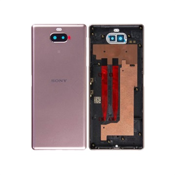 Sony Xperia 10 Achterkant 78PD0300040 - Roze