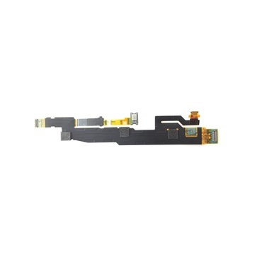 Sony Xperia XZ2 Microfoon Flexkabel 1309-6743