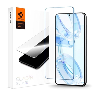 Spigen Glas.tR Slim HD Samsung Galaxy S23 Screen Protector