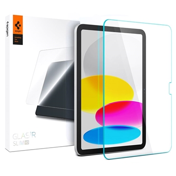 Spigen Glas.tR Slim iPad (2022) Screenprotector - 2 St.