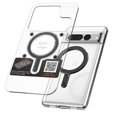 Spigen OneTap universele magnetische ring - zwart