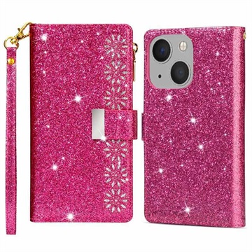 Starlight Series iPhone 14 Plus Wallet Case - Felroze