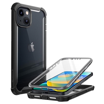 Supcase i-Blason Ares iPhone 14 Plus Hybride Hoesje - Zwart