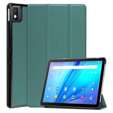 TCL NxtPaper 10s Tri-Fold Series Smart Folio Case - Groen