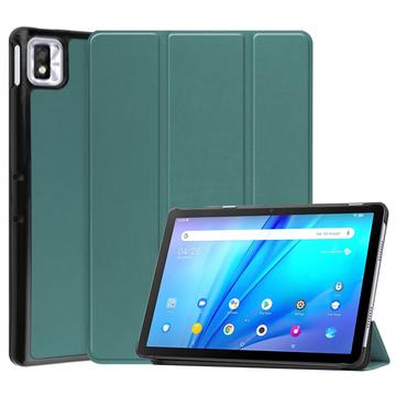 TCL Tab 10s Tri-Fold Series Smart Folio Case - Groen