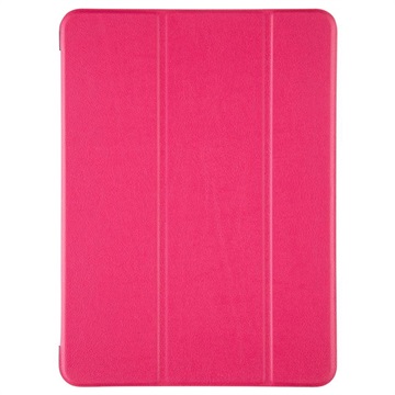 Tactical Book Samsung Galaxy Tab A7 Lite Folio Case - Roze