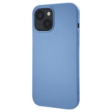 Tactical Velvet Smoothie iPhone 14 Plus Case - Blauw