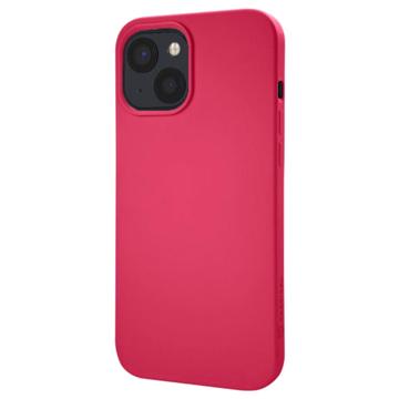 Tactical Velvet Smoothie iPhone 14 Plus Case - Fel roze