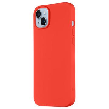 Tactical Velvet Smoothie iPhone 14 Plus Case - Rood