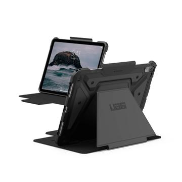 UAG - Metropolis SE iPad Air 11 inch (2024) - zwart