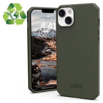UAG - Outback iPhone 14 Plus Hoesje | Groen
