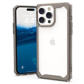 UAG Plyo Backcover iPhone 14 Pro Max hoesje - Ash
