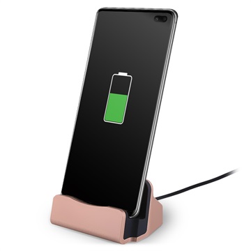 USB 3.1 Type-C Docking Station XBX-01 - Rose Goud