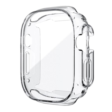 Apple Watch Ultra TPU Case - 49mm - Doorzichtig