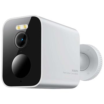 Xiaomi BW300 slimme beveiligingscamera voor buiten - 2K, 3MP - Wit