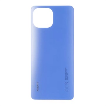 Xiaomi Mi 11 Lite Achterkant 55050000TC4J - Blauw