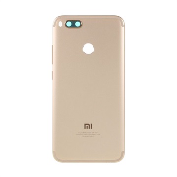 Xiaomi Mi A1 Achterkant - Goud