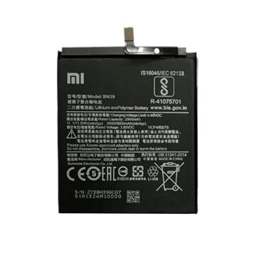 Xiaomi Mi Play Batterij BN39 - 3000mAh