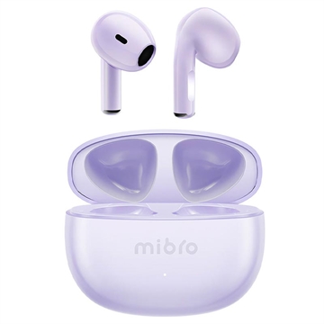 Xiaomi Mibro 4 True Wireless Oortelefoon - Paars