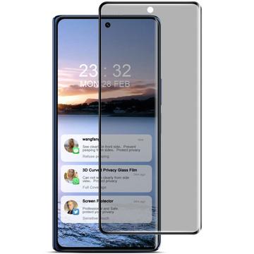 Xiaomi Mix Fold 4 Imak Privacy Full Cover Glazen Screenprotector