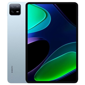 Xiaomi Pad 6 - 128GB - Blauw