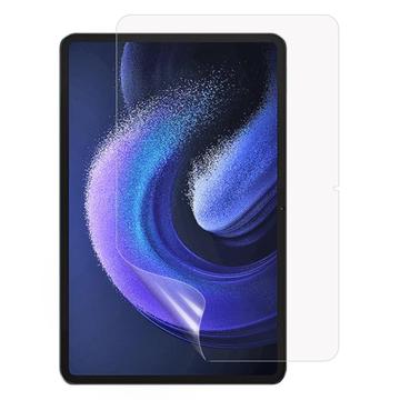 Xiaomi Pad 6/Pad 6 Pro Screenprotector - Doorzichtig