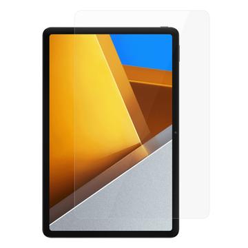 Xiaomi Poco Pad Glazen Screenprotector - 9H, 0.3mm - Case Friendly - Doorzichtig