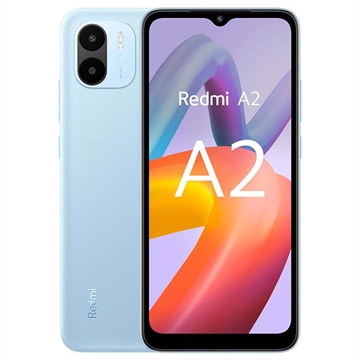 Xiaomi Redmi A2 - 32GB - Blauw