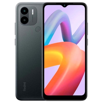 Xiaomi Redmi A2+ - 32GB - Zwart