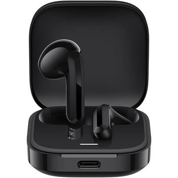 Xiaomi Redmi Buds 6 True Wireless oortelefoon - zwart