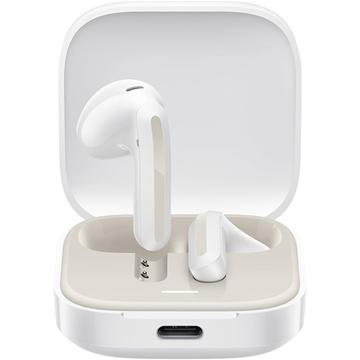 Xiaomi Redmi Buds 6 True Wireless oortelefoon - Wit