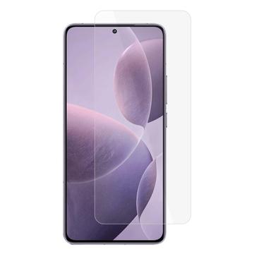 Xiaomi Redmi K70/K70 Pro Glazen Screenprotector - Case Friendly - Doorzichtig