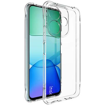 Xiaomi Redmi Note 13R/Redmi 13/Poco M6 4G Imak Drop-Proof TPU Case - Doorzichtig