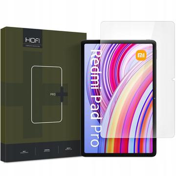 Xiaomi Redmi Pad Pro Hofi Premium Pro+ Glazen Screenprotector - Doorzichtig