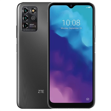 ZTE Blade V30 Vita - 64GB - Grijs