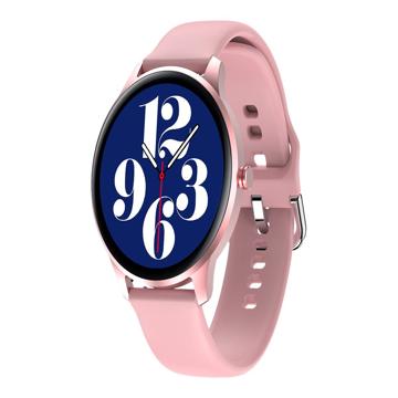 Garett Dames Paula Smart Watch - Roze