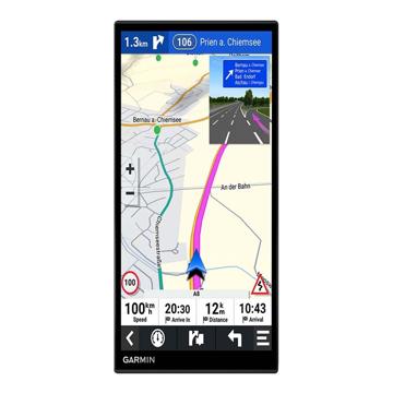 Garmin DriveSmart 86 GPS-navigator 8