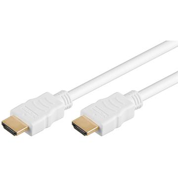 HDMI Kabel 1.4 High Speed 1 meter