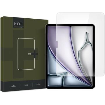 iPad Air 11 (2024) Hofi Premium Pro+ Glazen Screenprotector - Doorzichtig