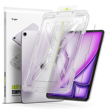 iPad Air 11 (2024) Ringke Easy Slide Glazen Screenprotector