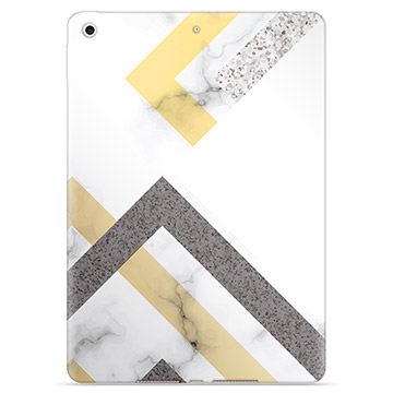 iPad Air 2 TPU-hoesje - abstract marmer