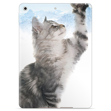 iPad Air 2 TPU-hoesje - Kat