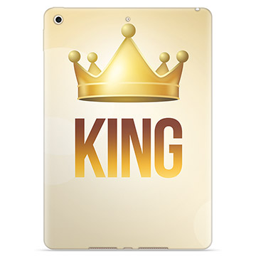 iPad Air 2 TPU-hoesje - King