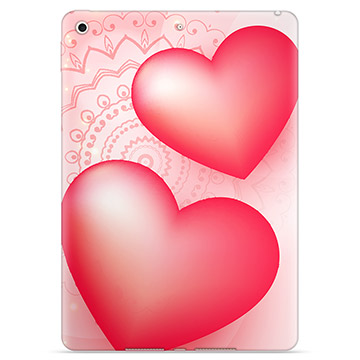 iPad Air 2 TPU-hoesje - Liefde